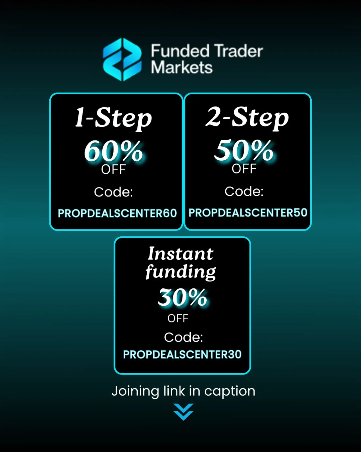 propdealscenter Facebook ad