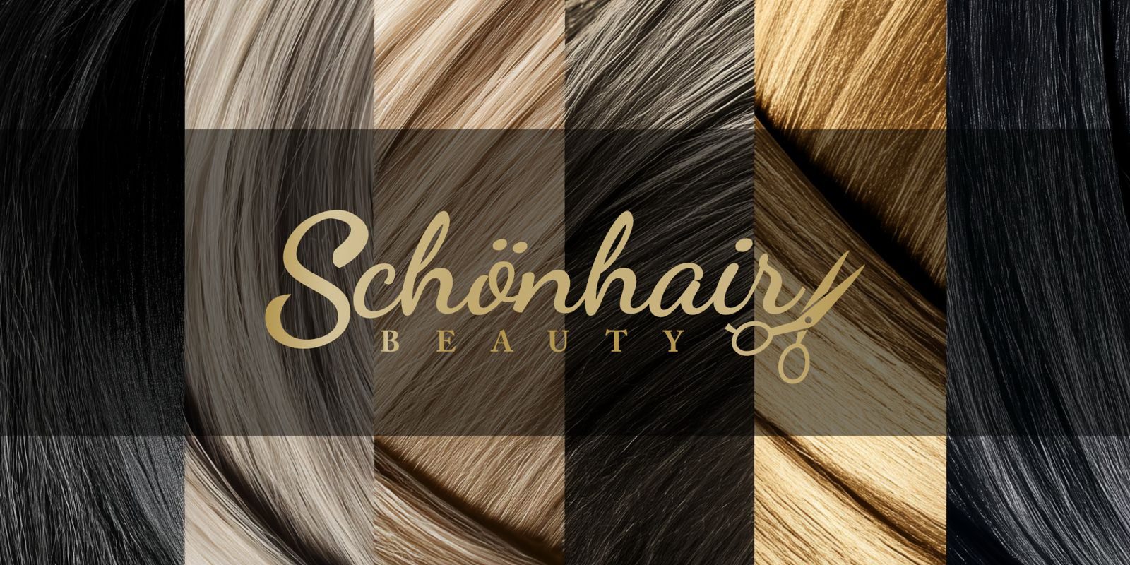 Schönhair Beauty Facebook ad: Benvenuti da Schönhair Beauty!