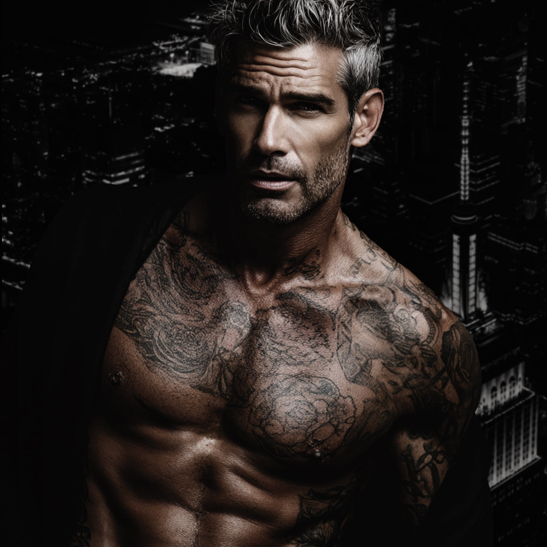 Renee Zara Romance Books Facebook ad
