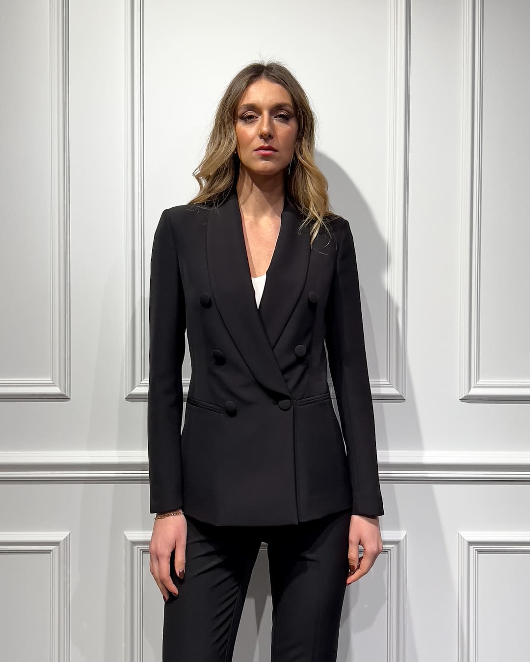 Mirror Clothing Facebook ad