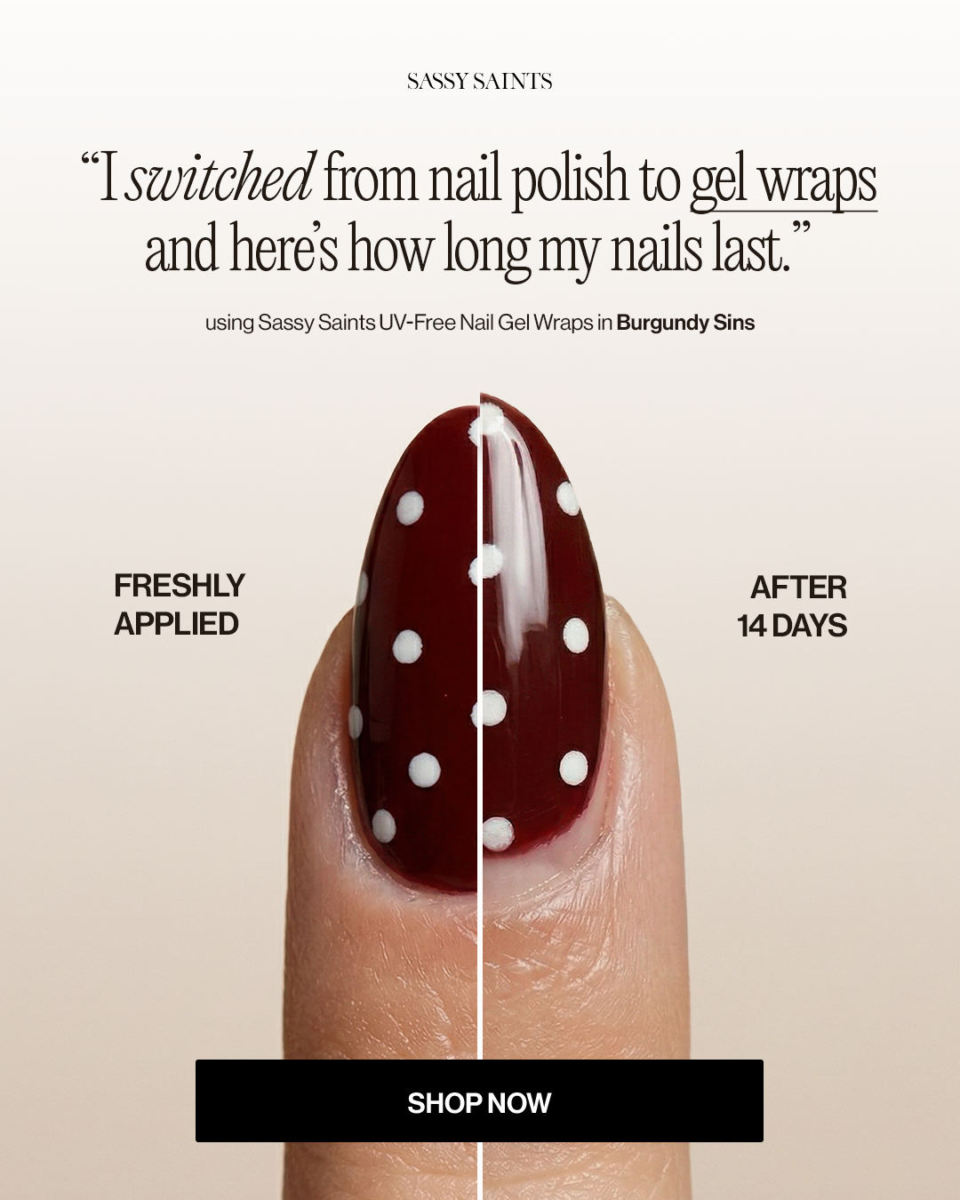 Us Weekly Facebook ad