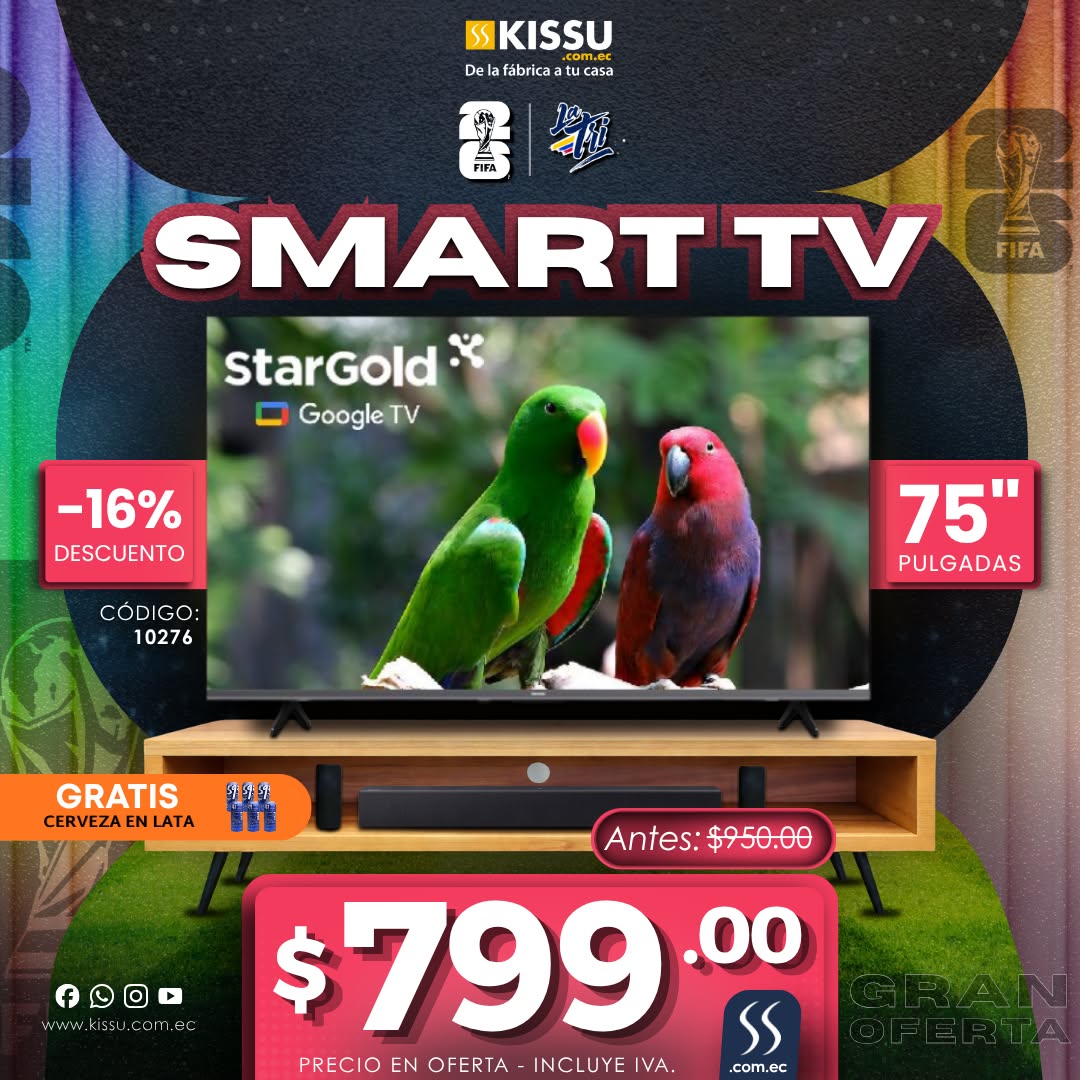 kissu.com.ec Facebook ad