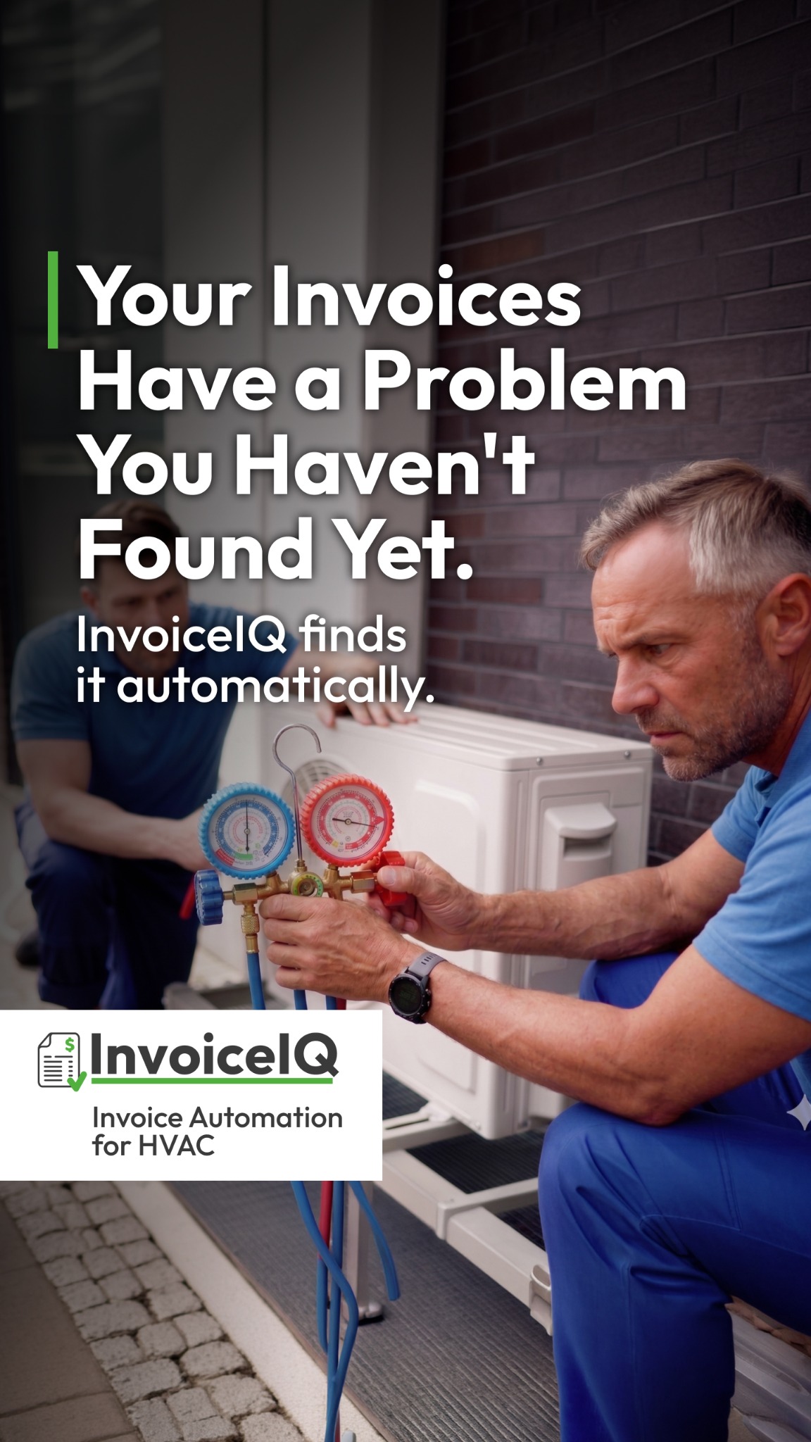 Invoiceiq Facebook ad