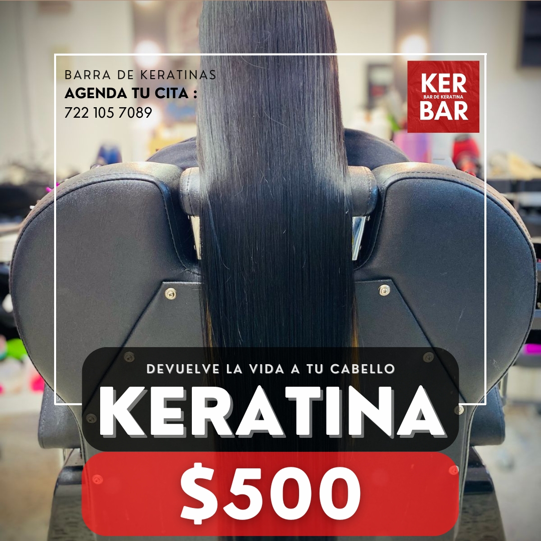Kerbar Toluca Facebook ad