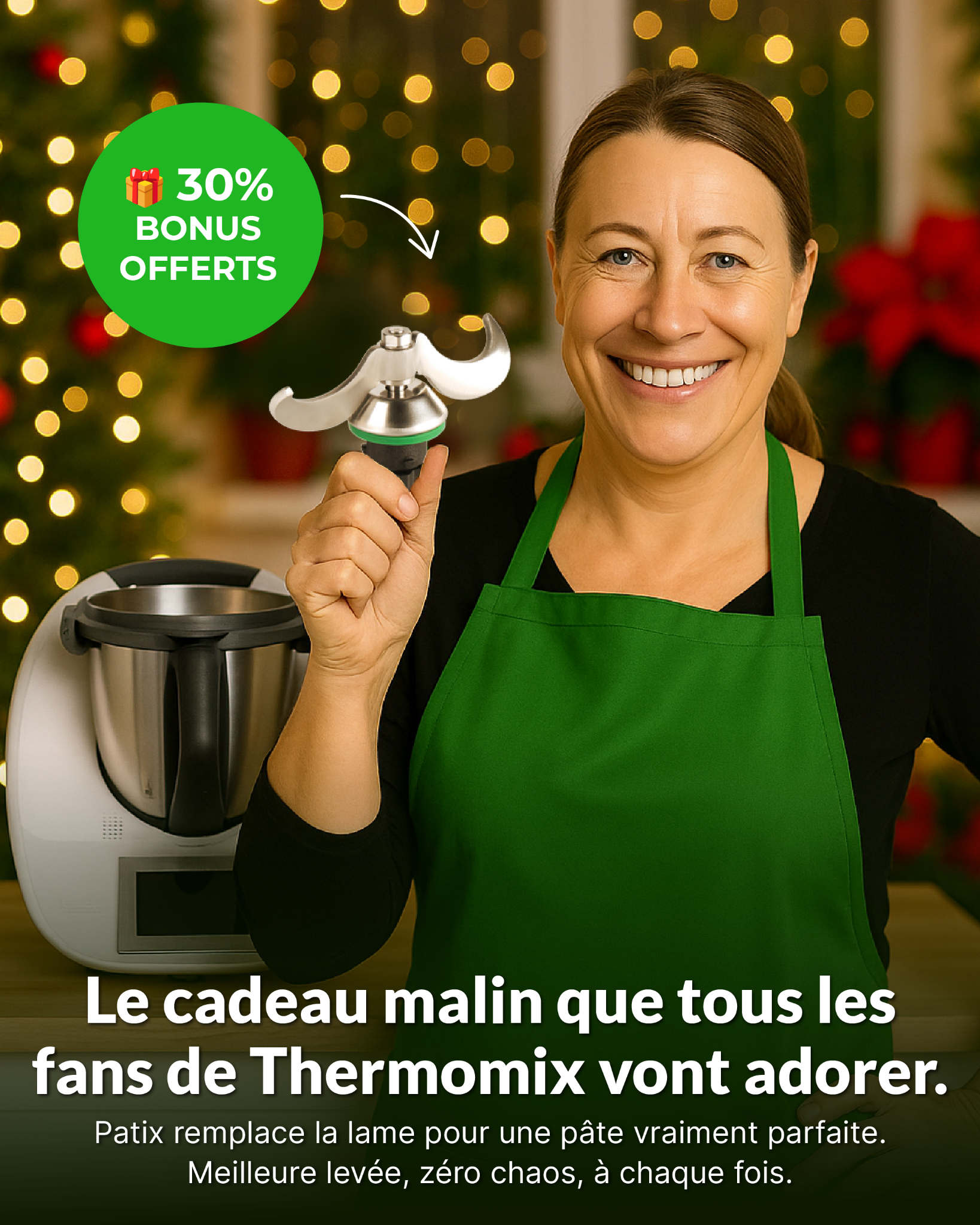 Cuisamix es Facebook ad
