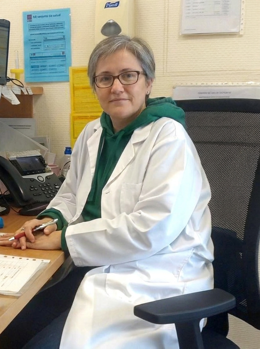 Nature's Holistic Secrets Facebook ad: I'm An Oncologist. I Didn't Trust My Own Protocol