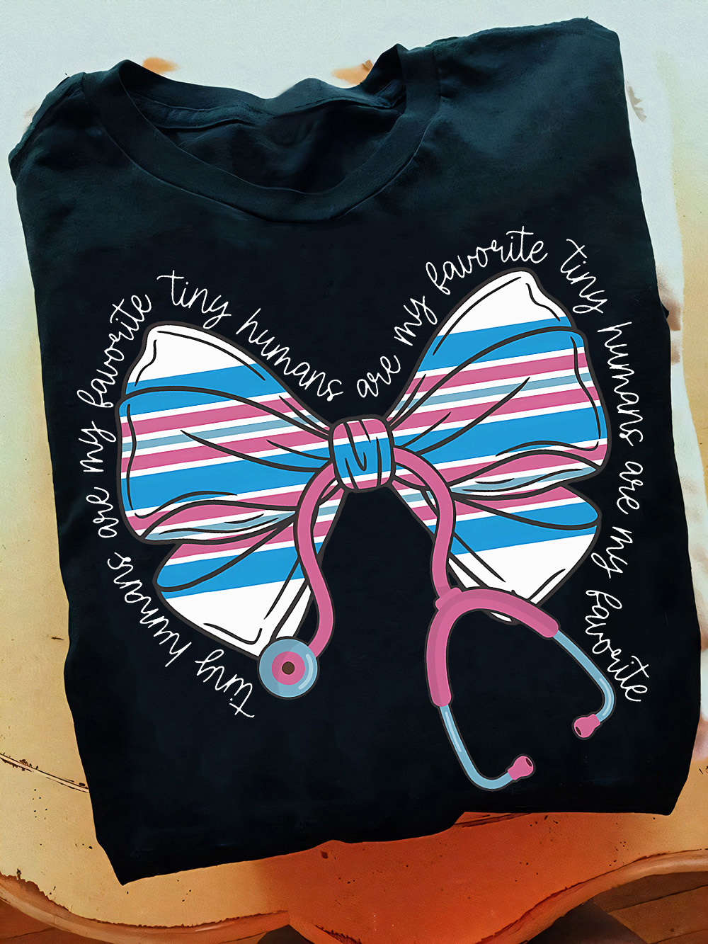 Nurse Vibe Nation Facebook ad