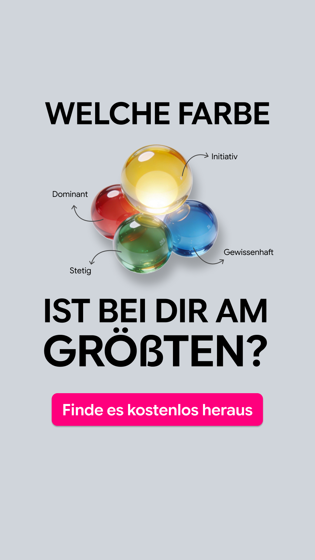 Greator Facebook ad