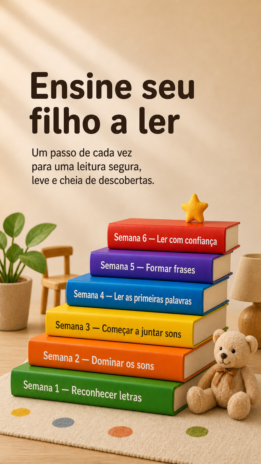 LogicLike Kids: ABC, Reading, Tracing Facebook ad
