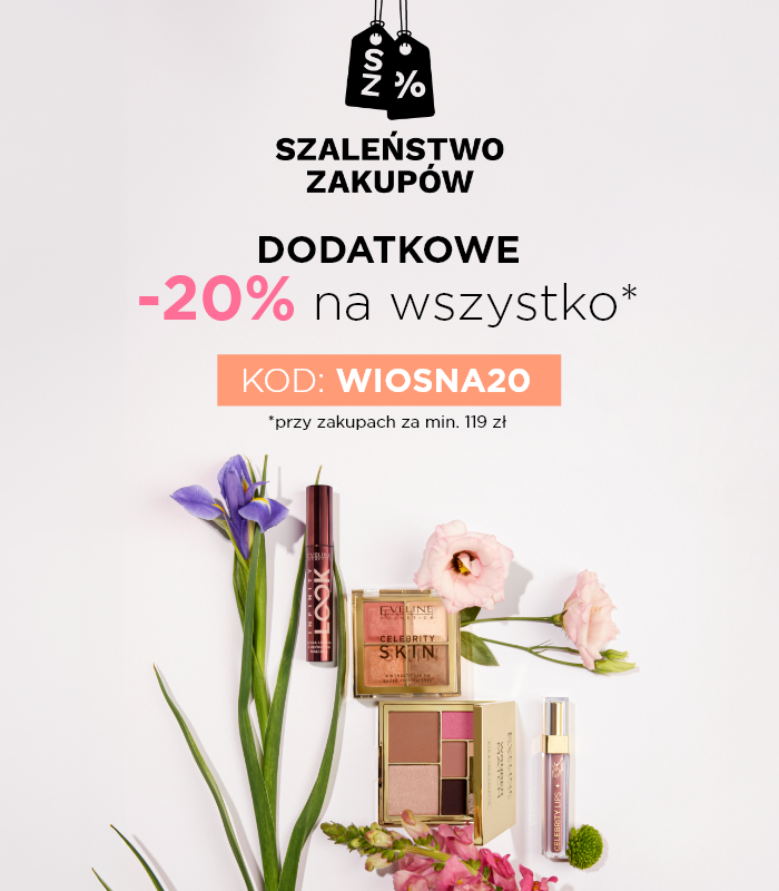 ELLE Polska Facebook ad from Apr 15, 2026