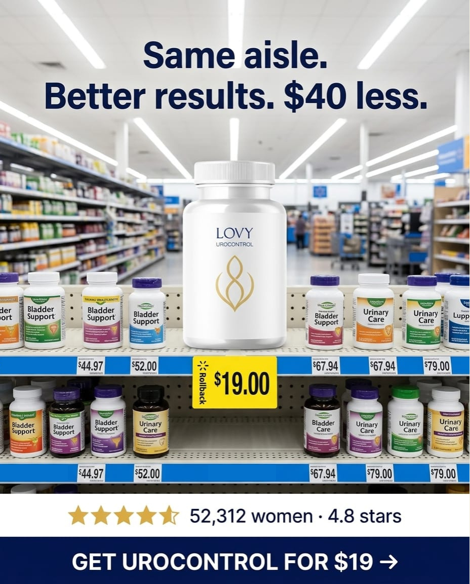 Lovy Facebook ad