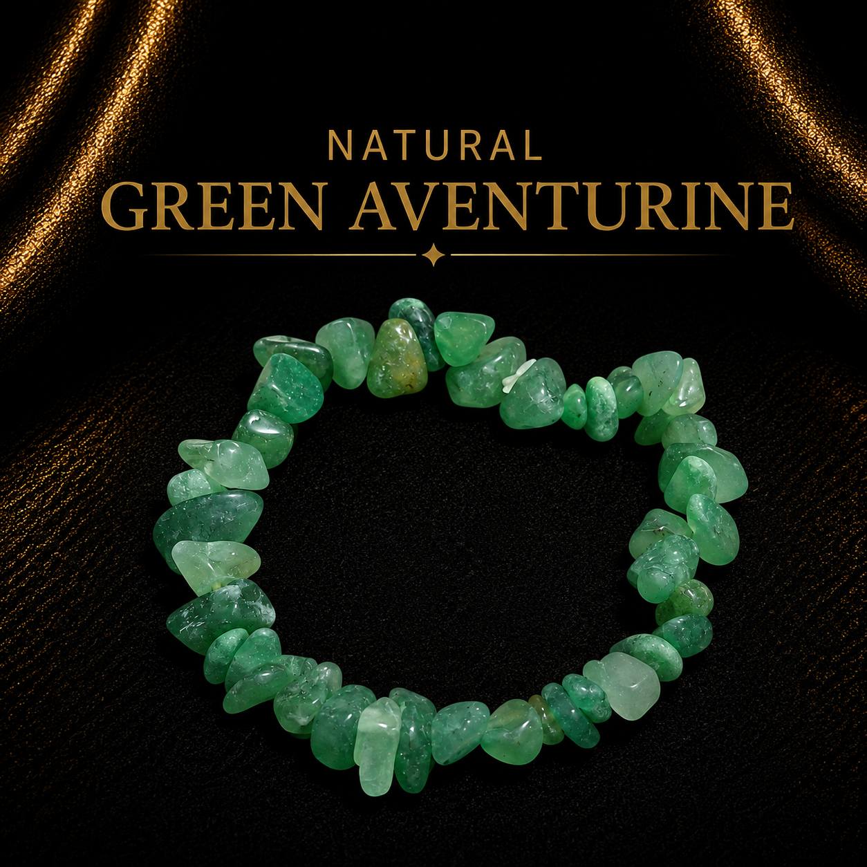 Hot Deals - Leb Facebook ad: Your Stones. Your Energy.