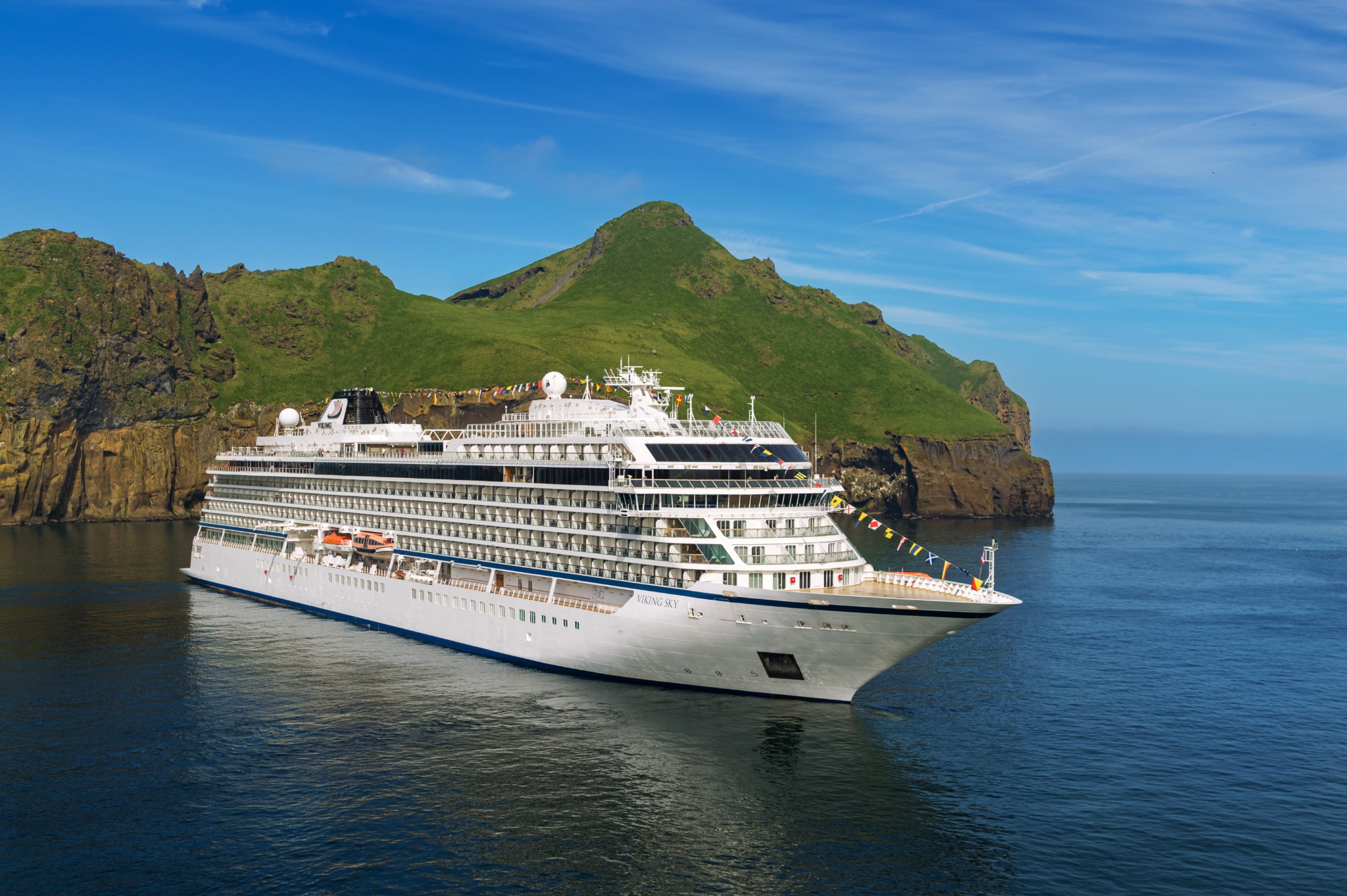 iCruise.com Facebook ad