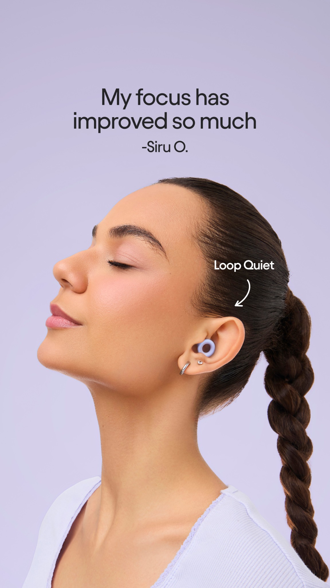 Loop Facebook ad from Apr 9, 2026