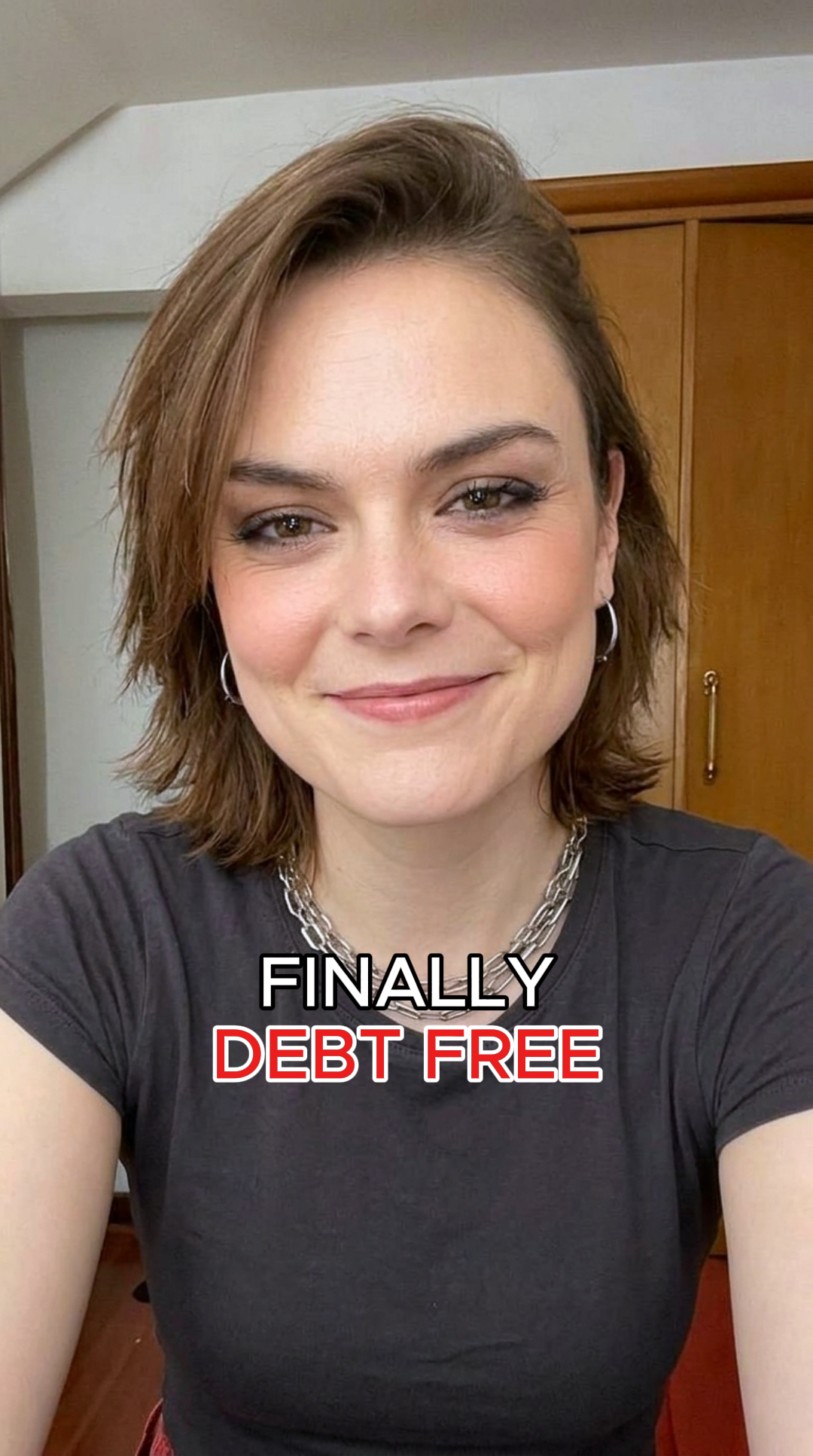 Smart Finance Facebook ad