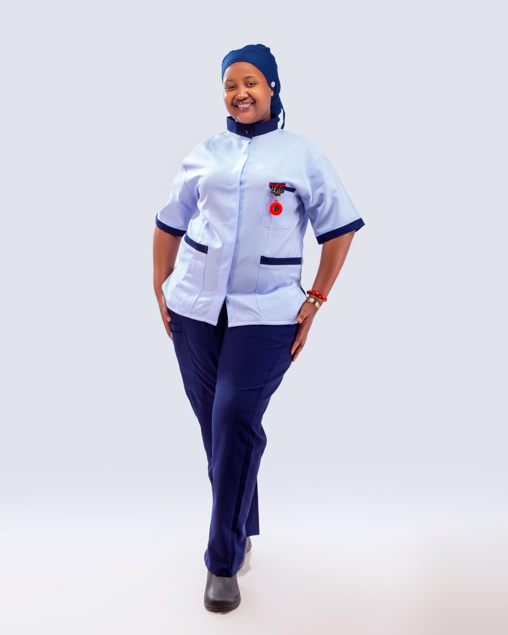 Jojo Scrubs Kenya Facebook ad