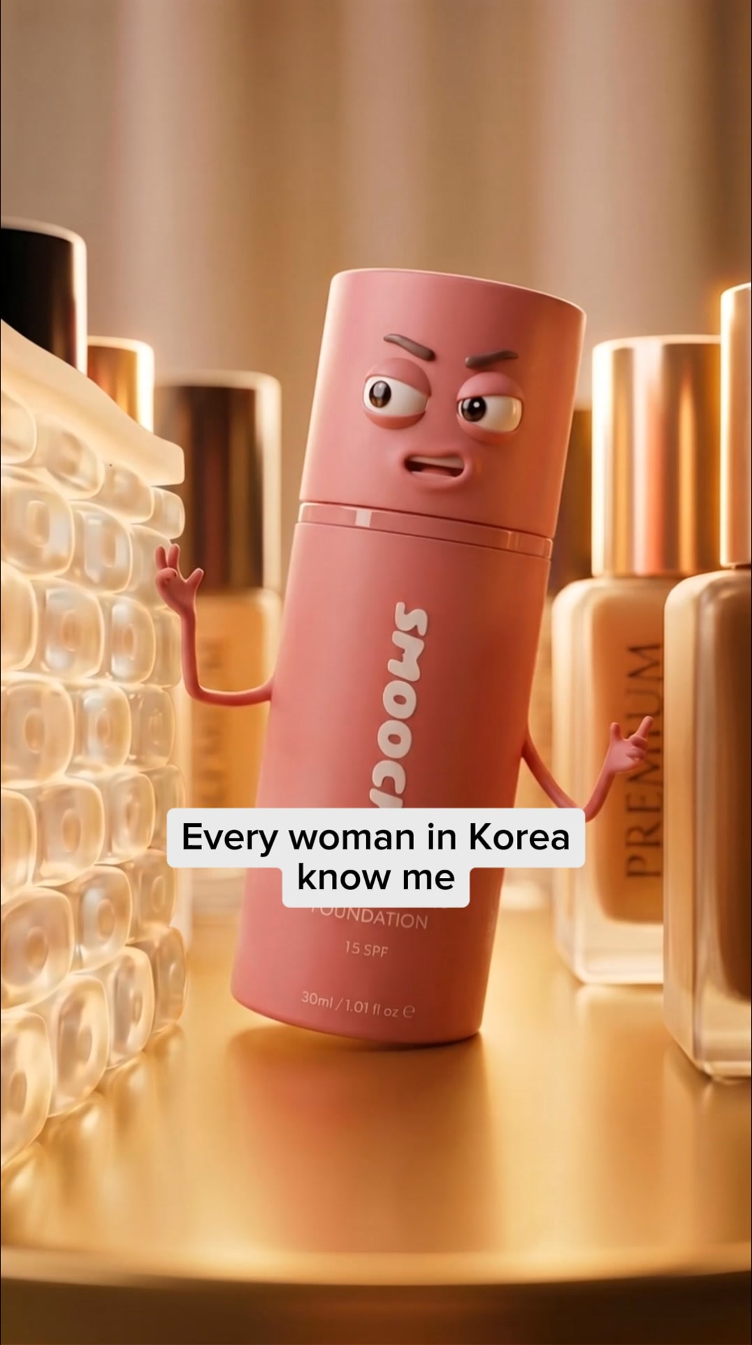 Korean Beauty Tips Facebook ad: Why Women 50+ Are Choosing This Over Botox