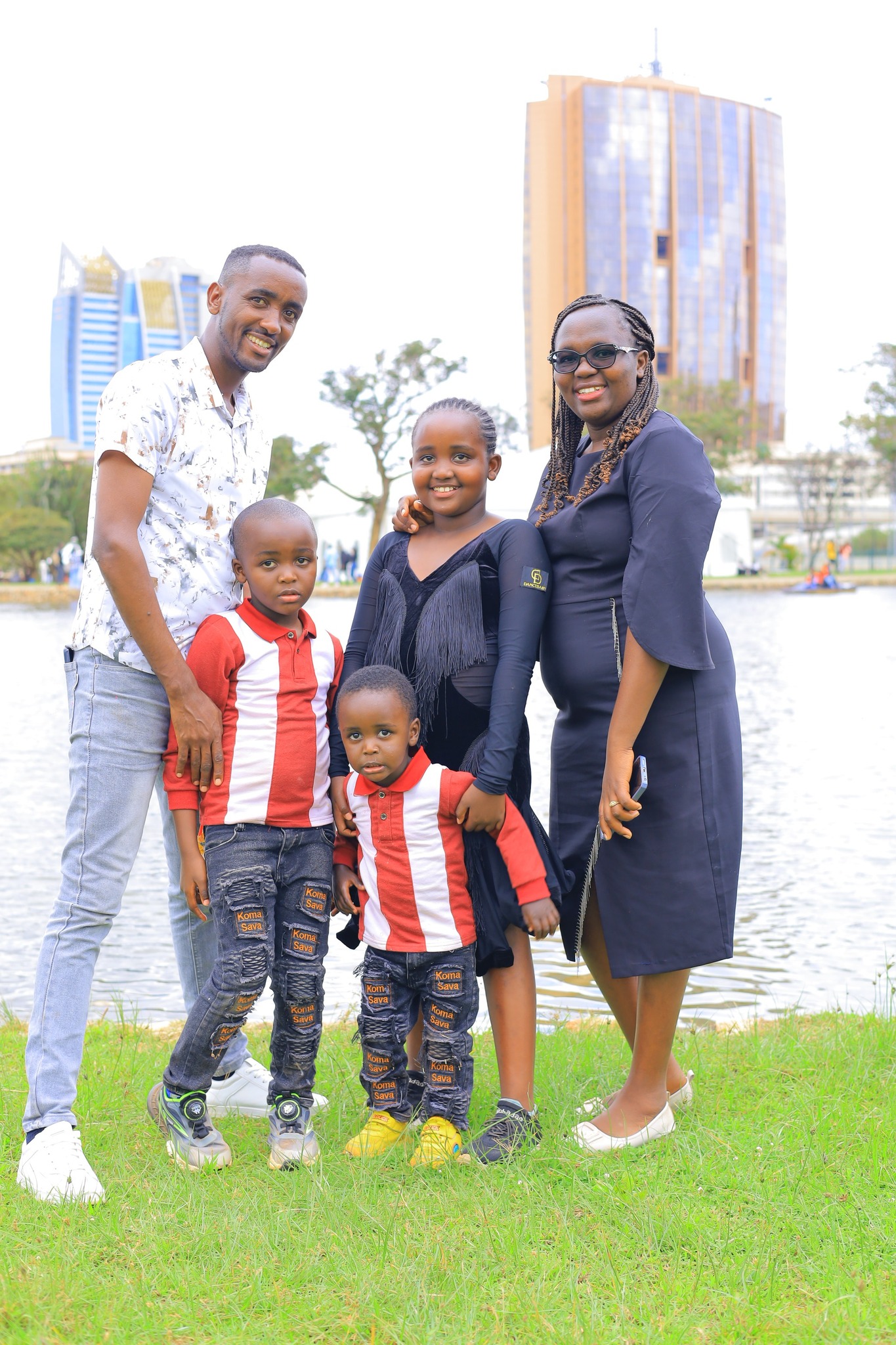 Evangelist Dennis Murithi Wonder Facebook ad: a charming friendly person whose passion is to…