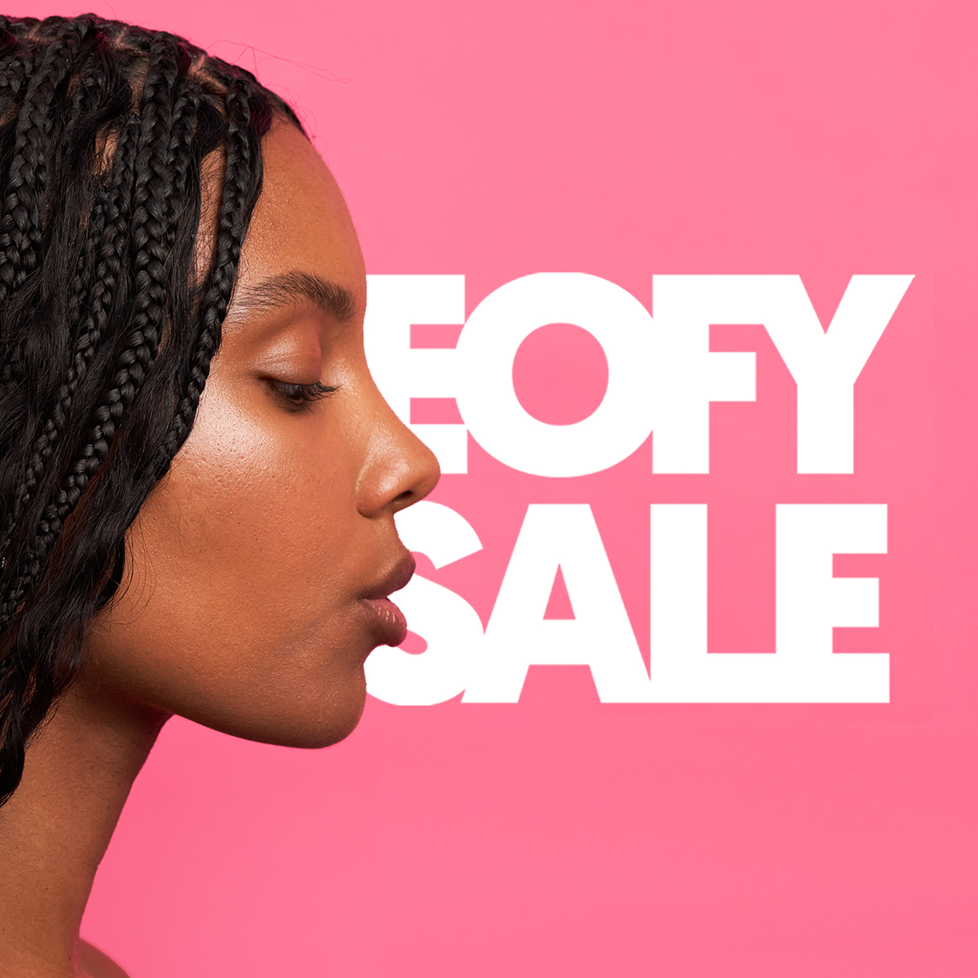 The Face Shop Australia Facebook ad: 2026 EOFY SALE