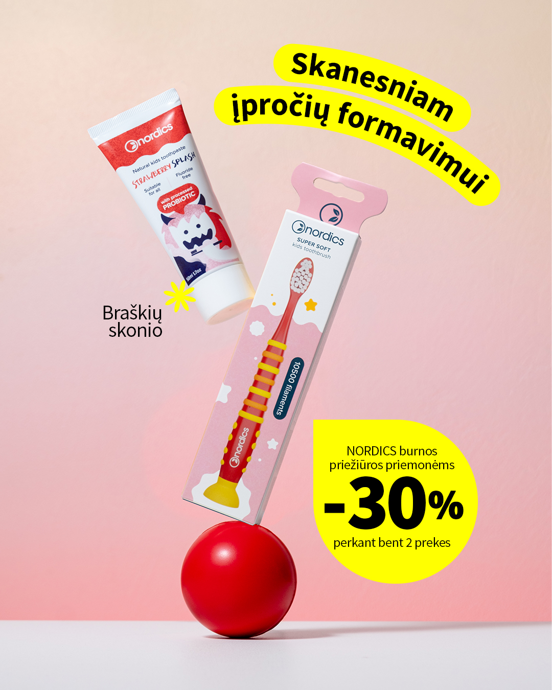 „Camelia“ vaistinė Facebook ad
