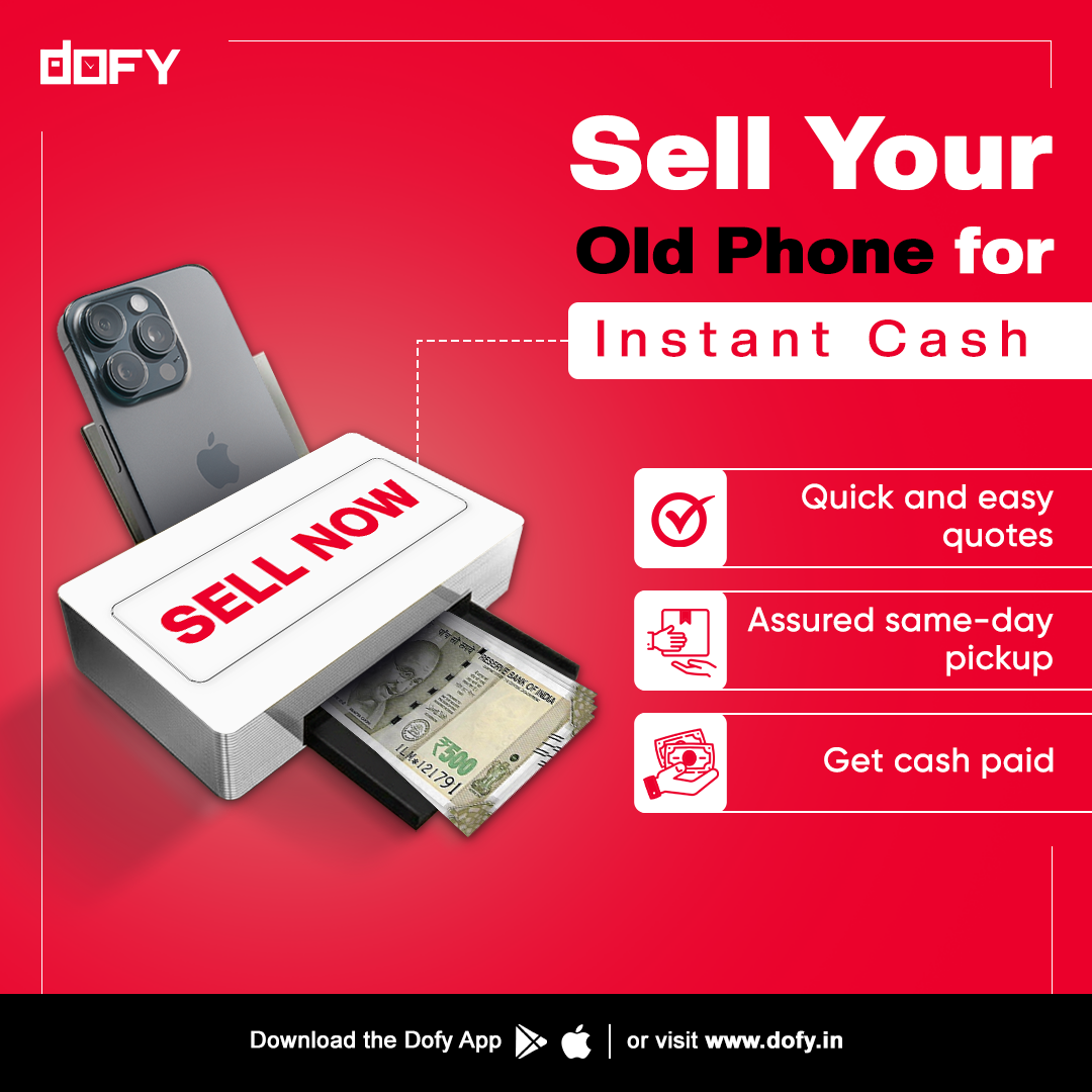 Dofy India Facebook ad