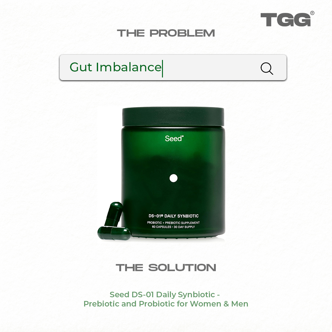 TheGlobalGenie Facebook ad: Discover 100M+ global products.