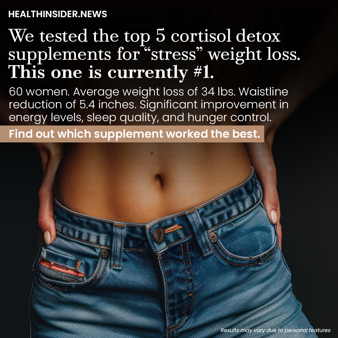 Health Insider Facebook ad