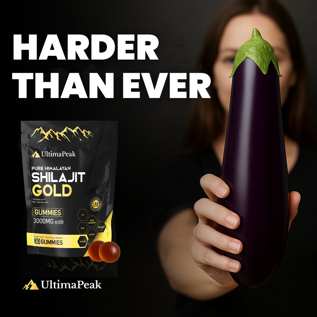 Try UltimaPeak Facebook ad
