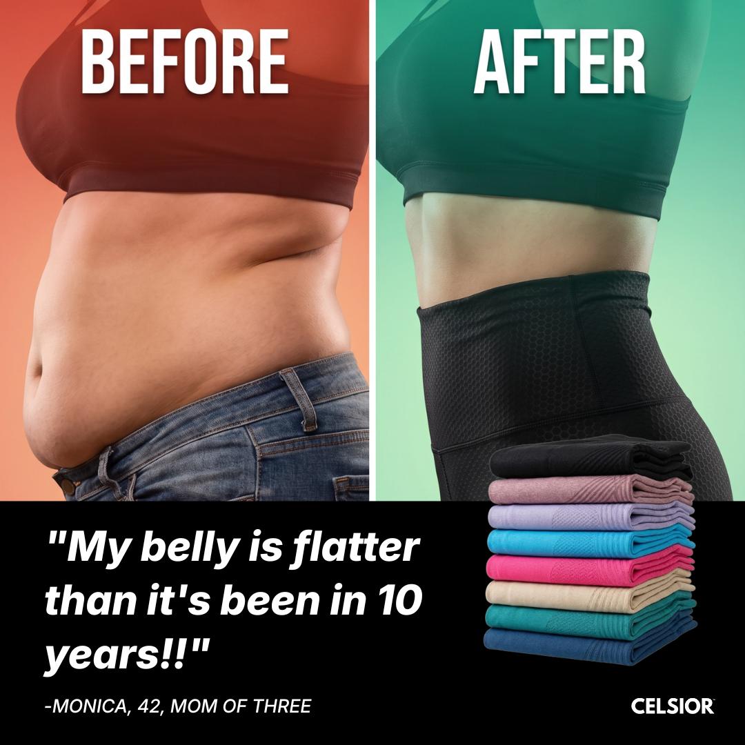Celsior Facebook ad