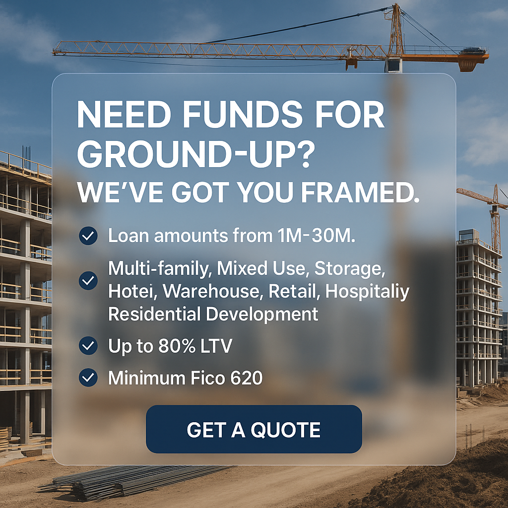 Precision Capital Solutions Facebook ad