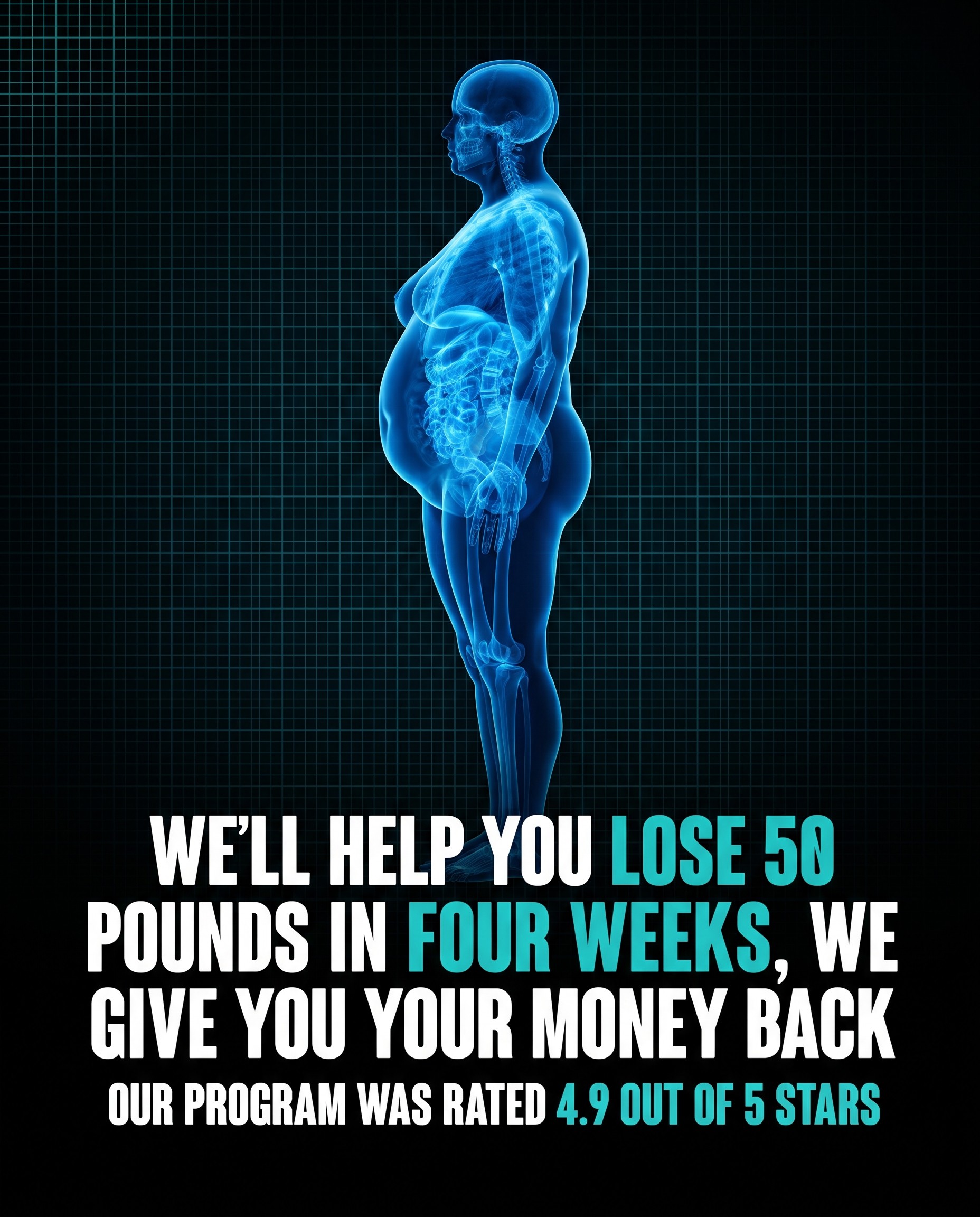 Hypnozio: power of hypnotherapy Facebook ad