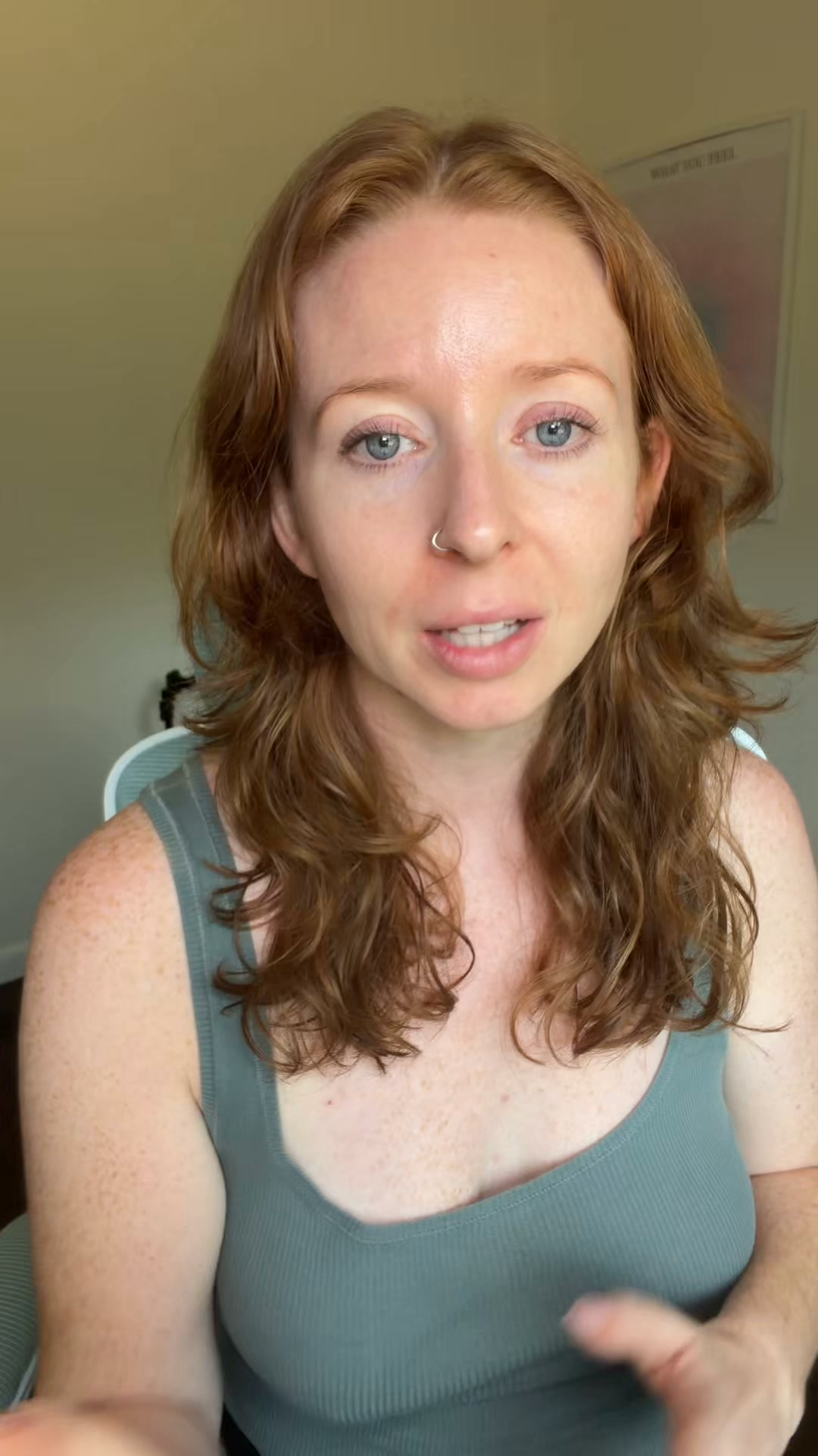 Jolie Facebook ad: #1 Filtered Showerhead Trusted By Dermatologists