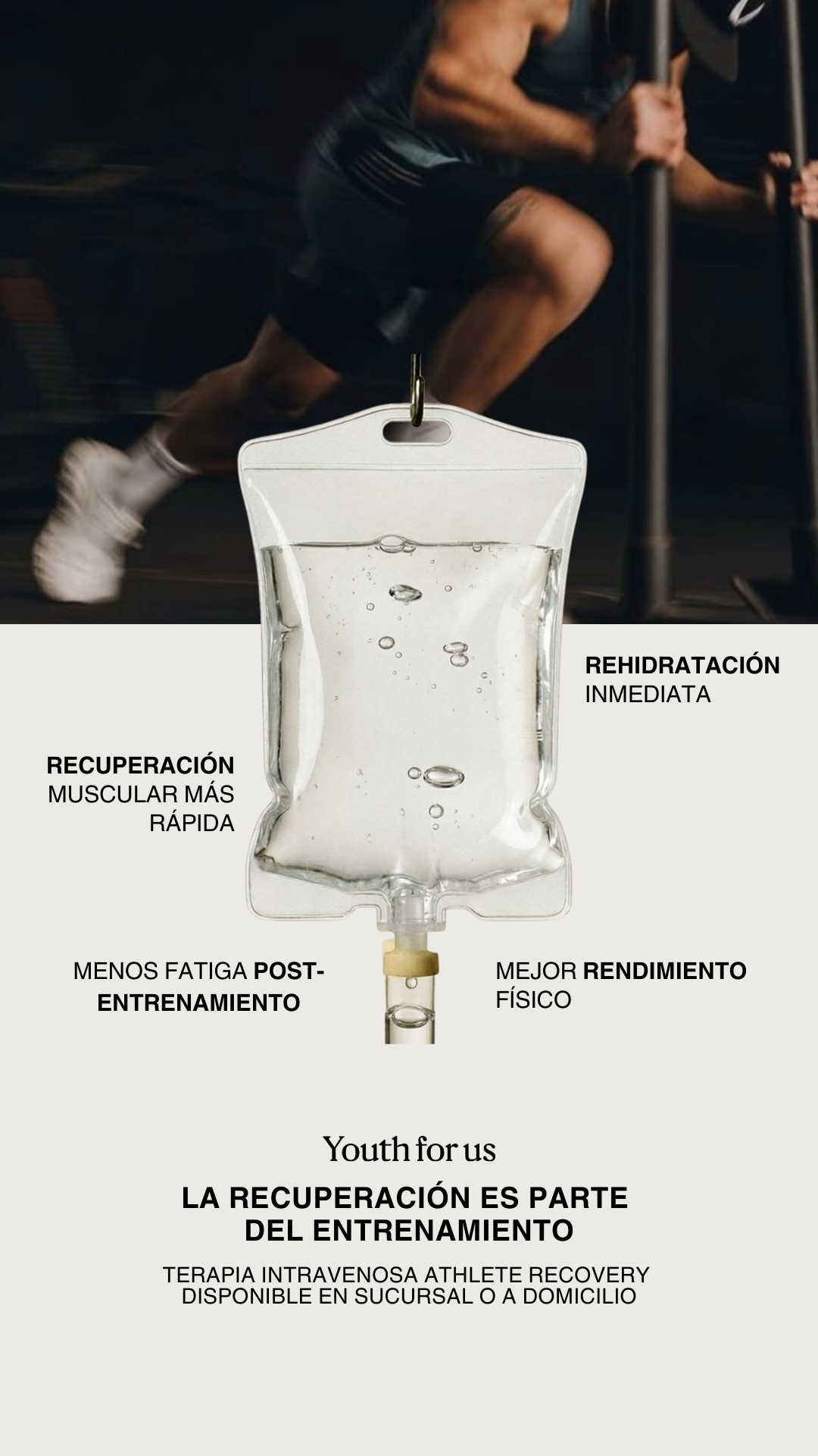 youthforusmx Facebook ad