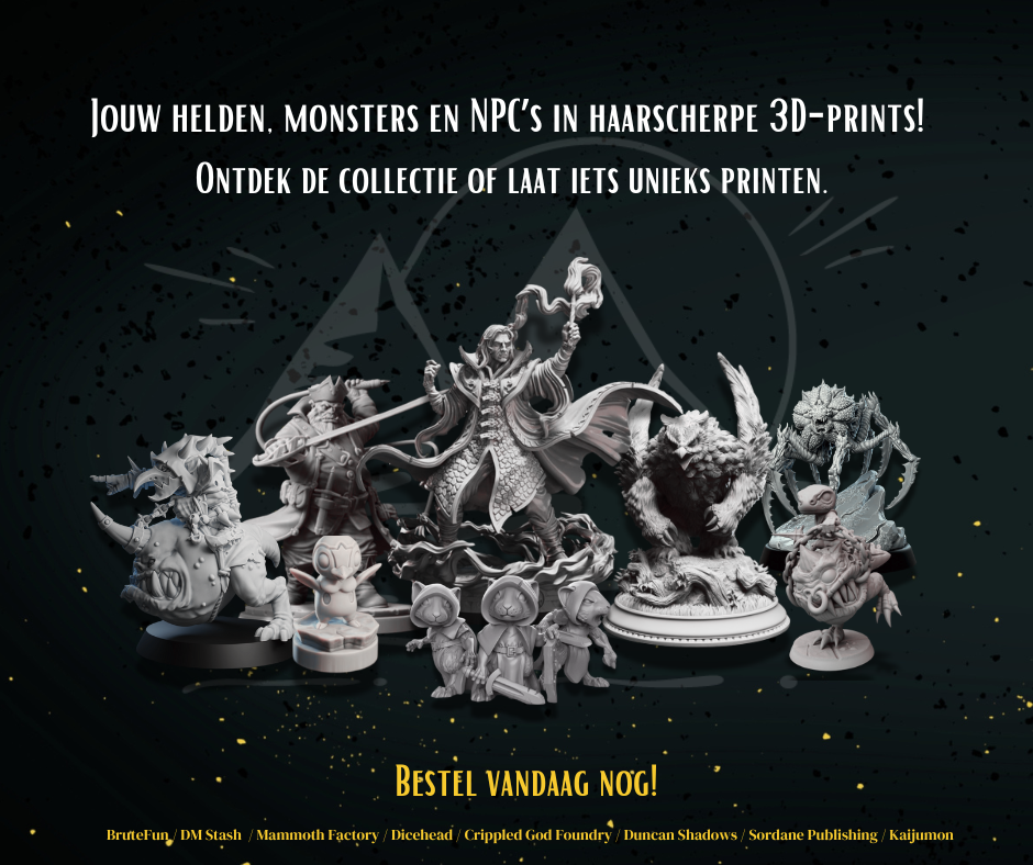 Friendly Giant Gaming Facebook ad: Bekijk onze collectie