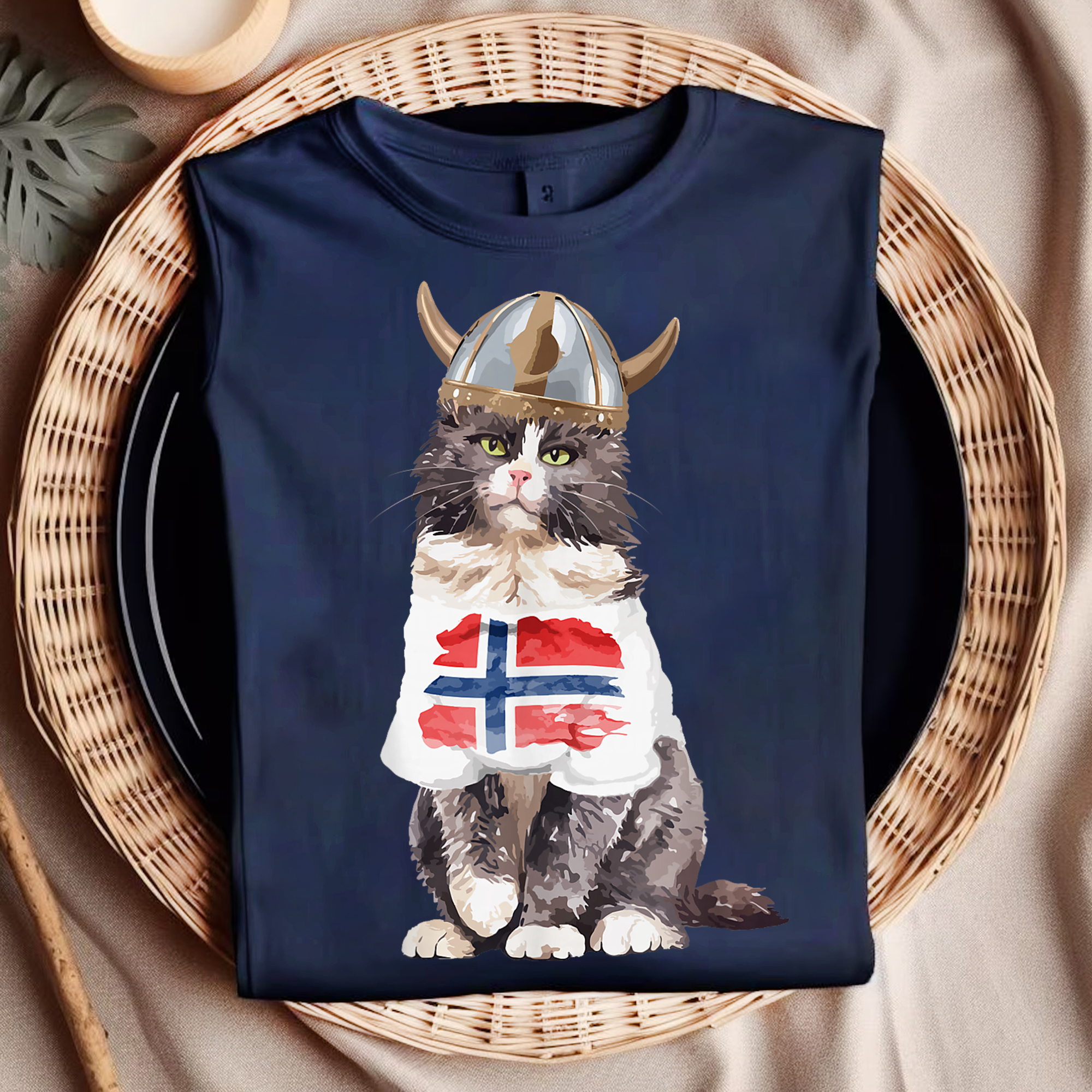 Norwegian Roots Apparel - voicesinthread.com Facebook ad