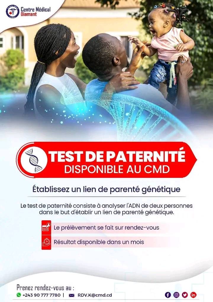 SANTE POUR TOUS Facebook ad