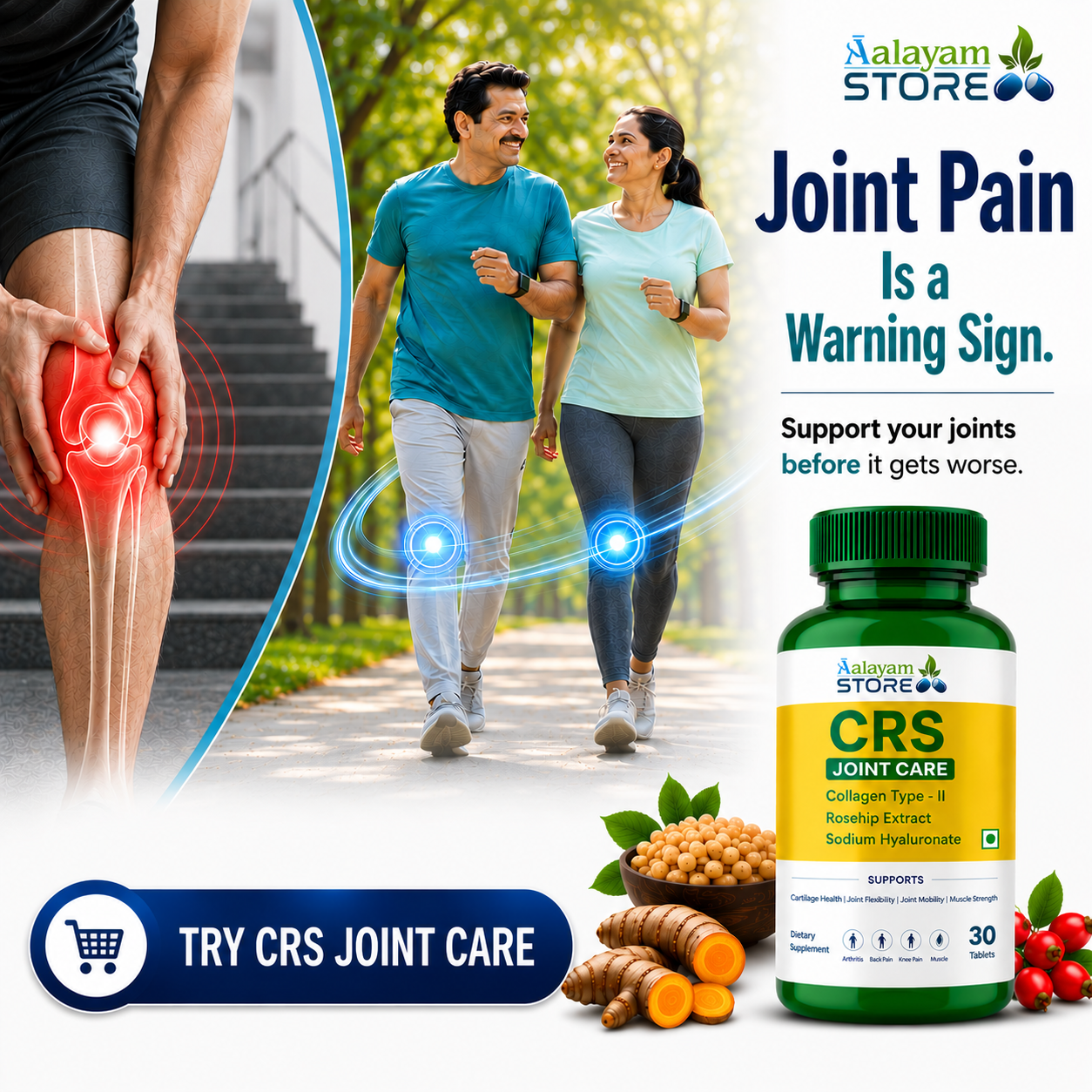 Aalayam Rehab Care Facebook ad