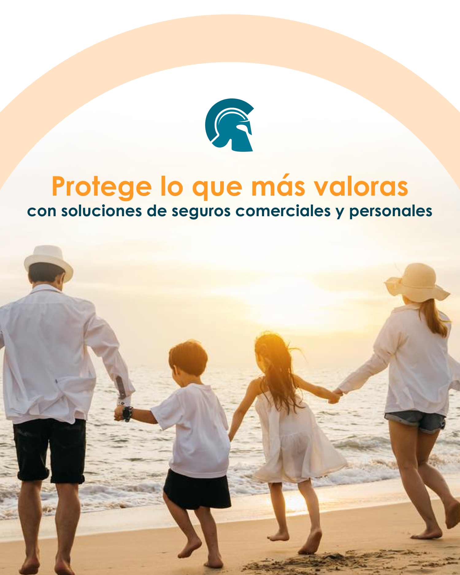 Centurion Insurance Agency, Inc. Facebook ad