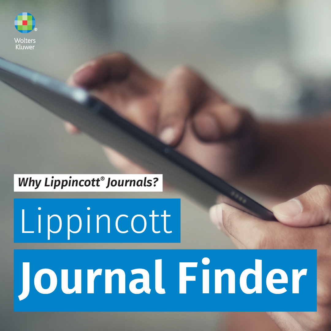 Lippincott Medicine Facebook ad from Apr 21, 2026