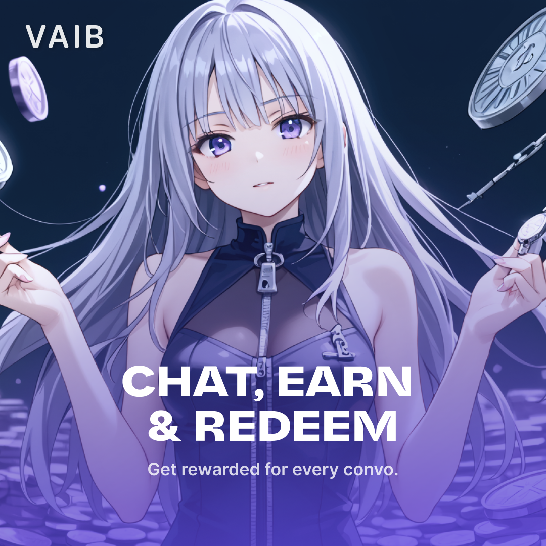 VAIB Facebook ad