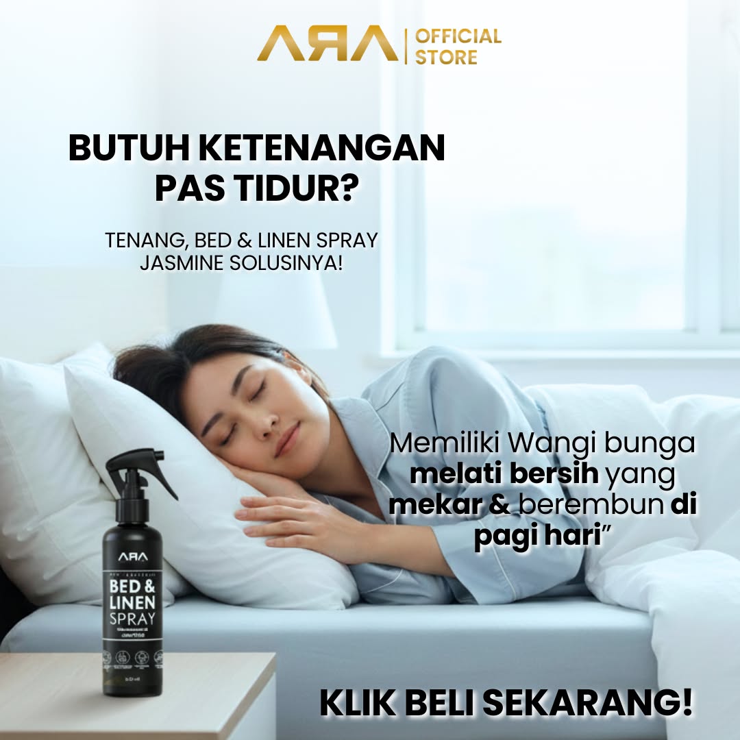 RUMAH WANGI ARA Facebook ad