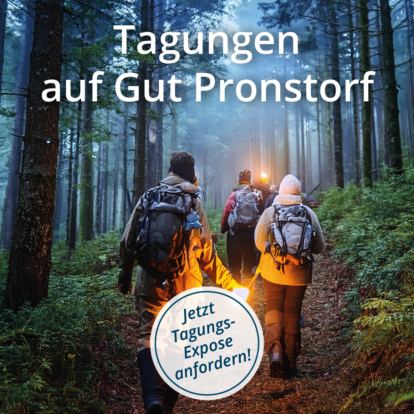 Business Gute Events Pronstorf Facebook ad