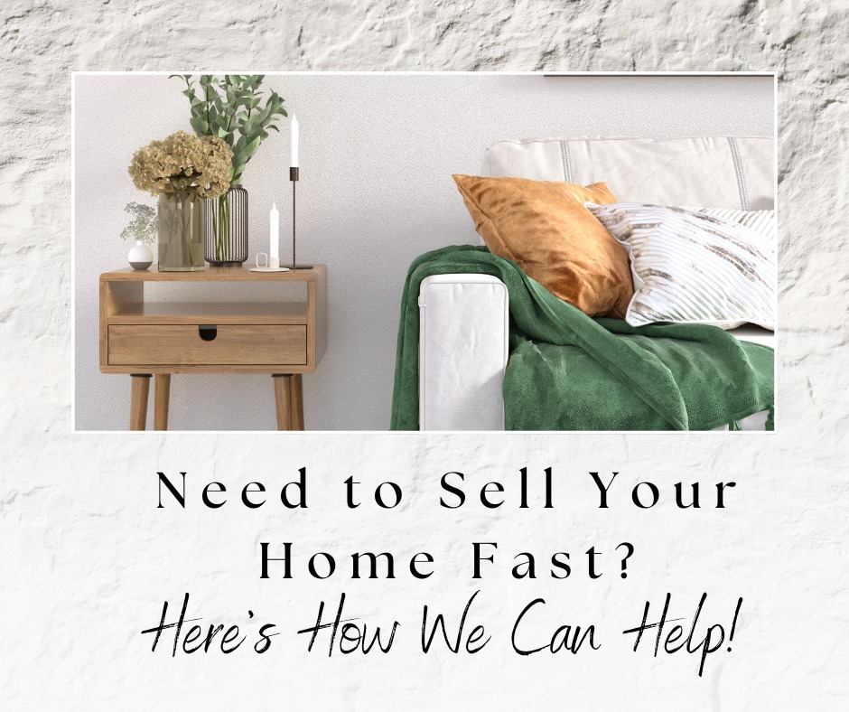 Blue Door Property Group Facebook ad: Blue Door Property Group | sell my house for cash