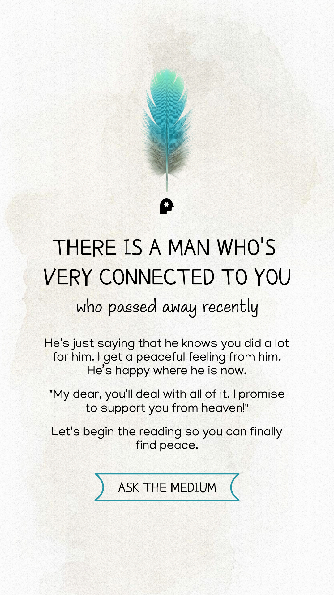 Your Astrology Advisor Facebook ad