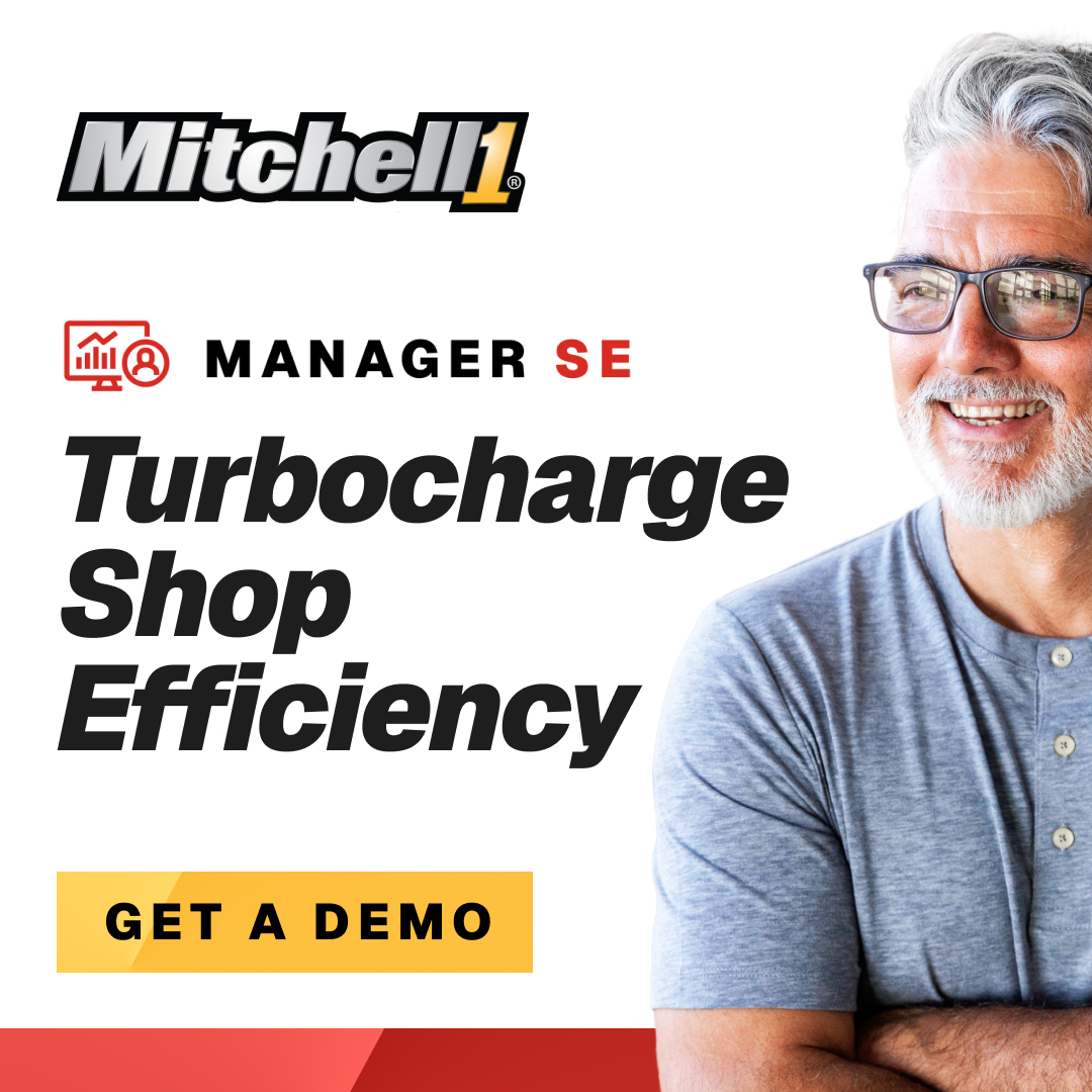 Mitchell 1 Facebook ad from Jul 29, 2025