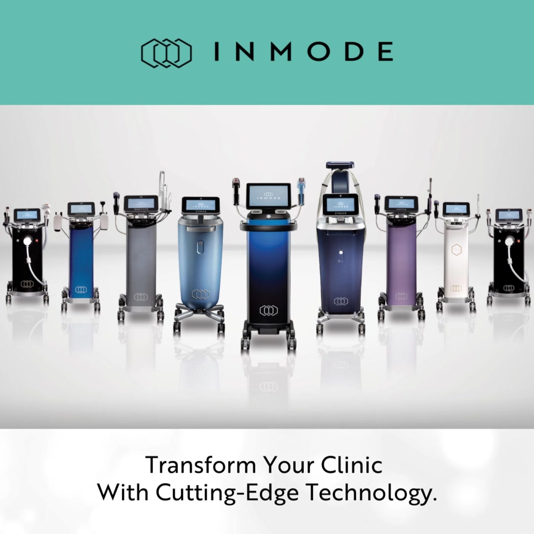 InMode UK Facebook ad