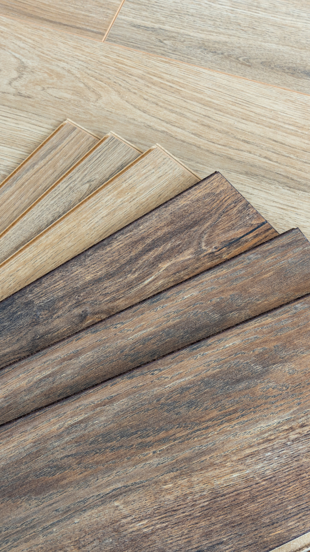 Laminate Flooring Quotes Facebook ad from Aug 8, 2024