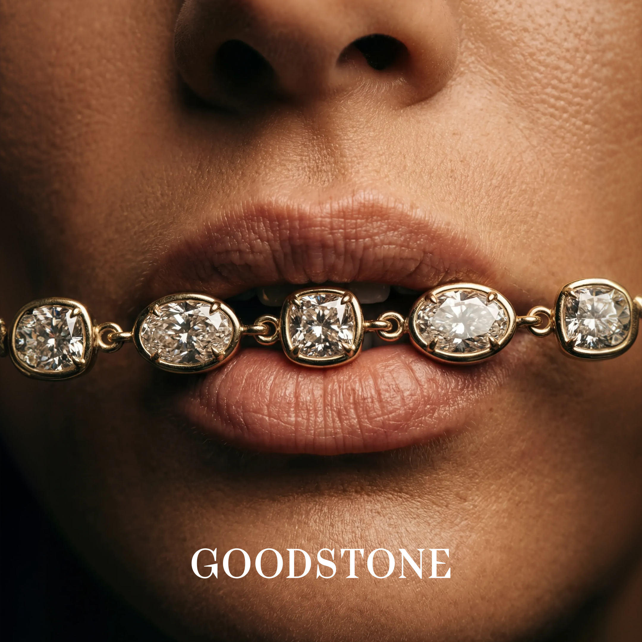 Good Stone Facebook ad: Engagement Rings, Wedding Rings, & Fine Jewelry | GOODSTONE