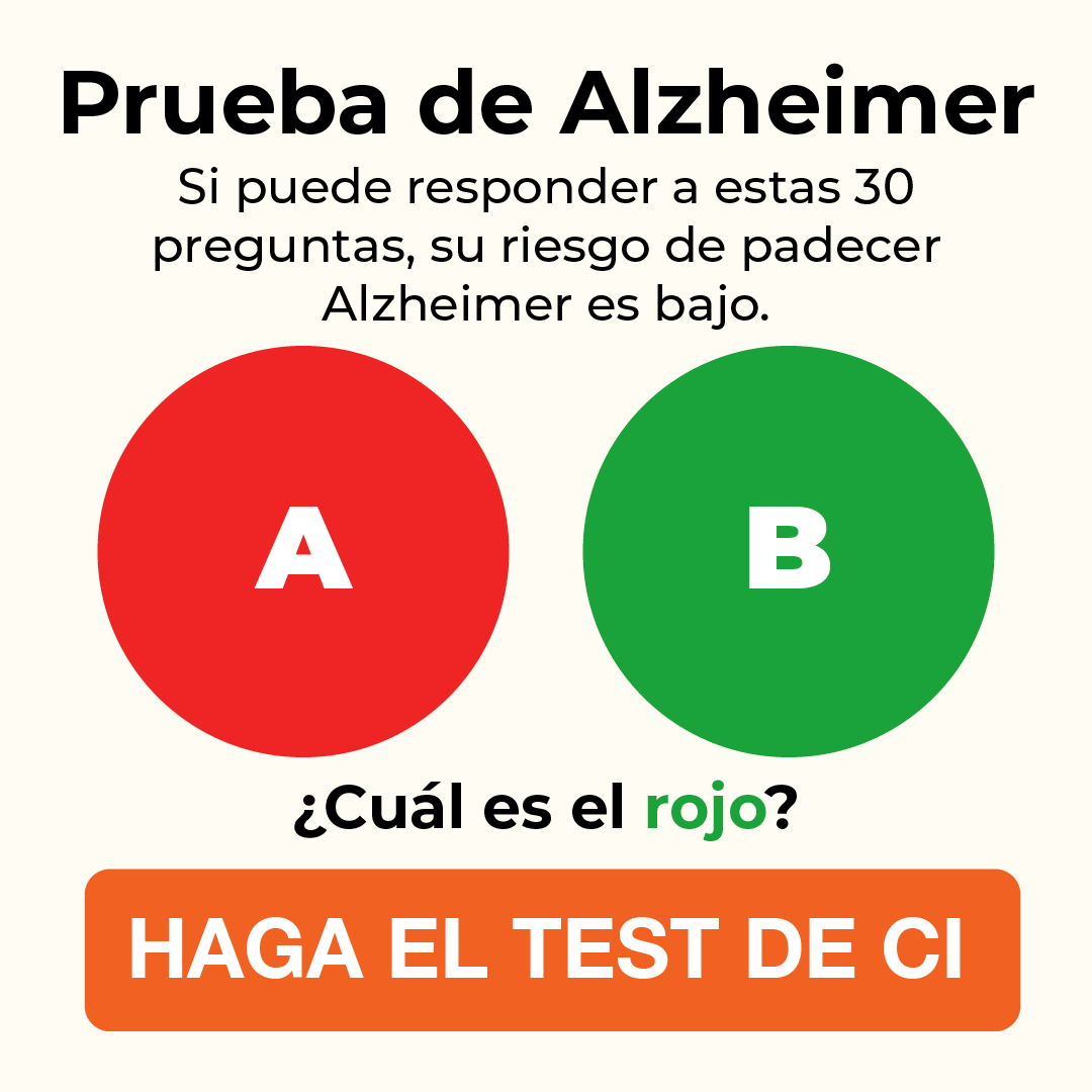 My IQ Facebook ad