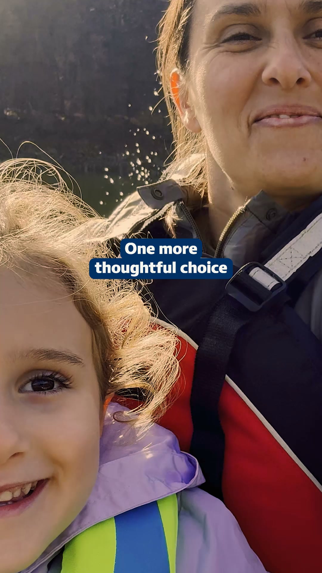 USAA Facebook ad: USAA Secure Final Expense